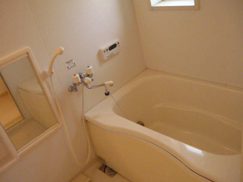 バス／シャワールーム等 コムハウス壱番館