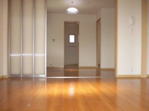 居室 コムハウス壱番館