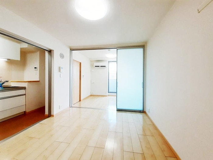 居室 アンジュ　グリシーヌ