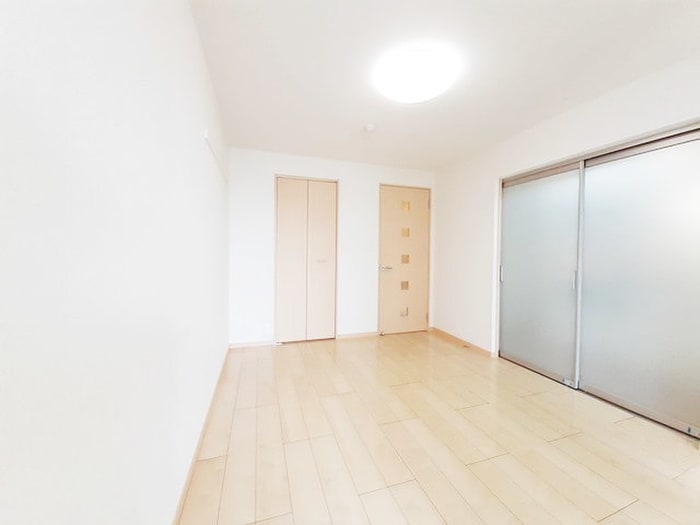 居室 アンジュ　グリシーヌ