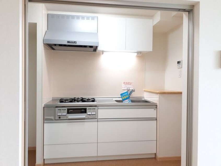 キッチン アンジュ　グリシーヌ