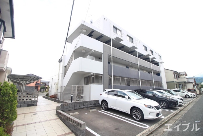 外観写真 アンジュ　グリシーヌ