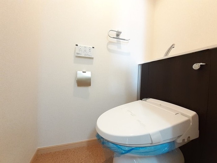 トイレ アンジュ　グリシーヌ