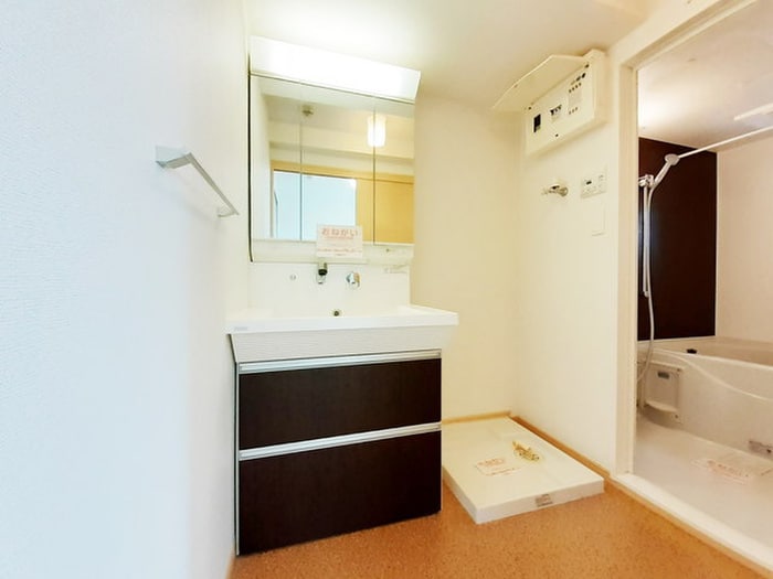 洗面 アンジュ　グリシーヌ