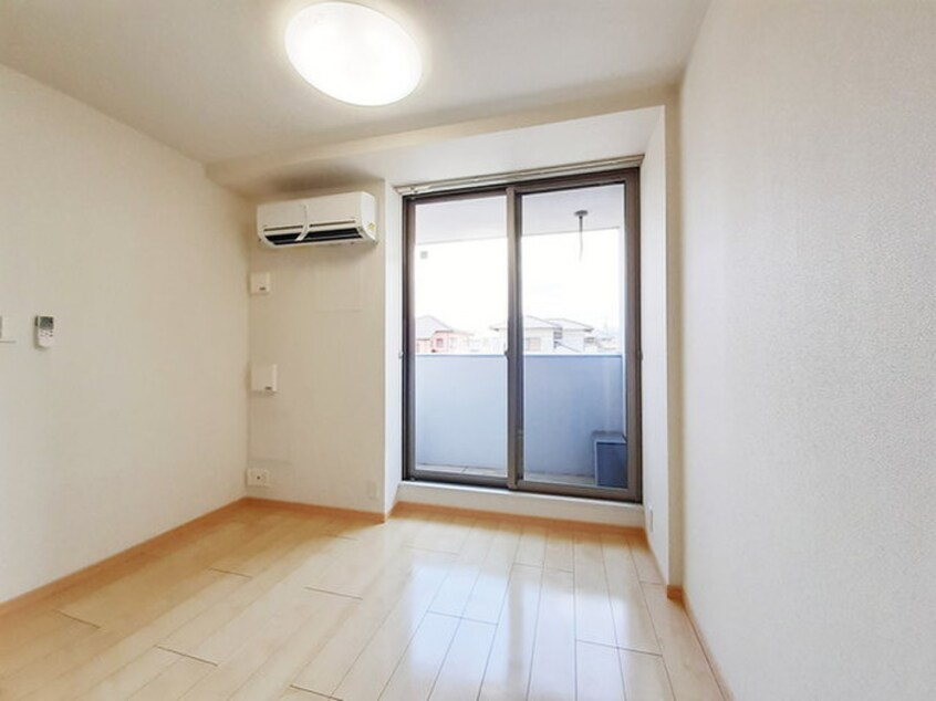 居室 アンジュ　グリシーヌ