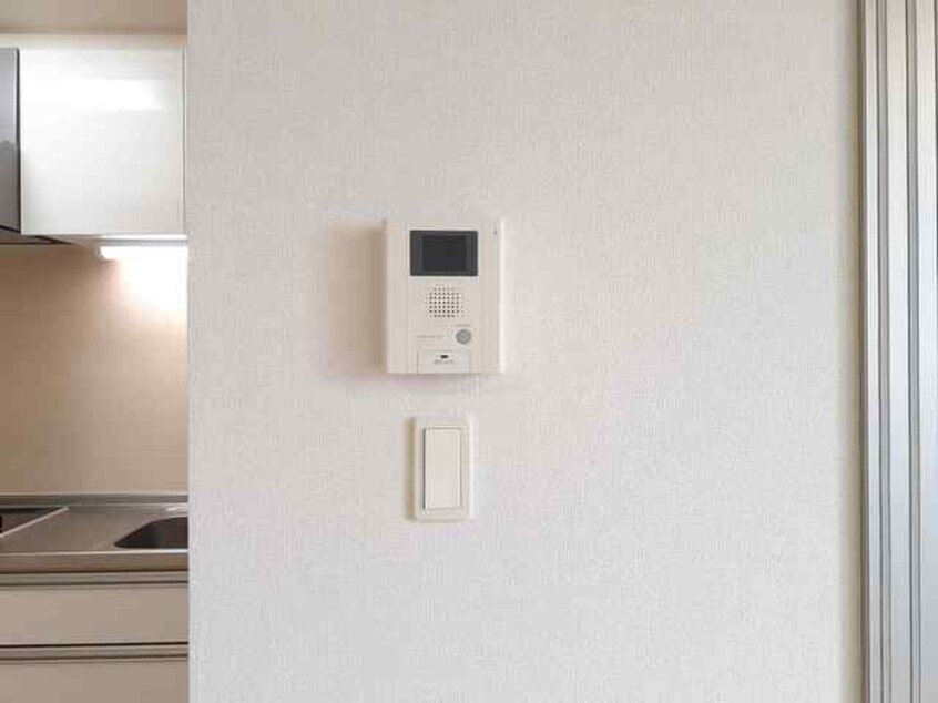 内観写真 アンジュ　グリシーヌ