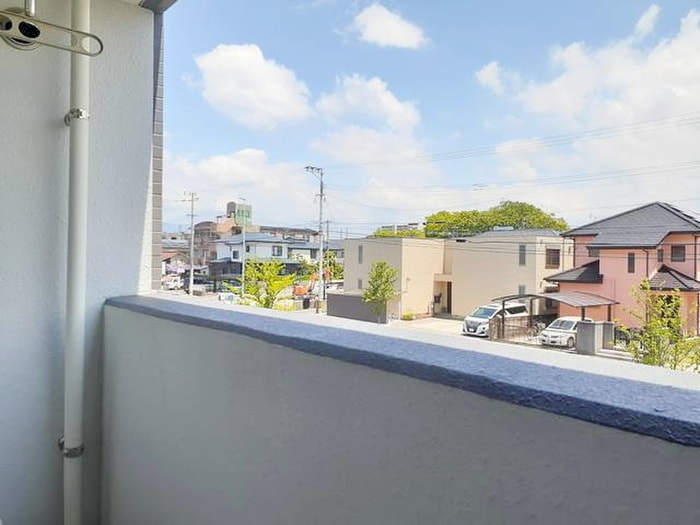 ベランダ・バルコニー アンジュ　グリシーヌ