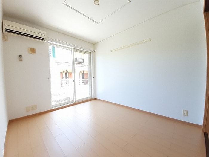 居室 ブライト－Ｕ　Ａ