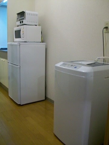 内観写真 レスト楠