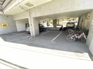 駐車場 レスト楠
