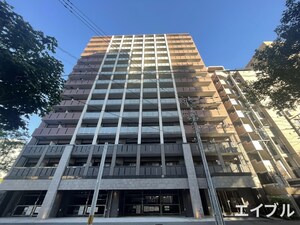 ｴﾝｸﾚｽﾄ大博通りAPEX(1204)