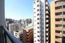 室内からの展望 ｴﾝｸﾚｽﾄ大博通りAPEX(1204)