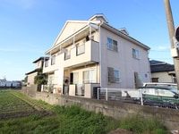 アムール仲原