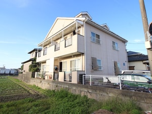 アムール仲原