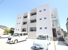 試験場前プレミアⅠの外観