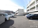 駐車場 ルミエールⅢ