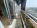 ベランダ・バルコニー ＭＧＡ城内