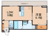 仮）CASA　Edo