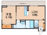 仮）CASA　Edo
