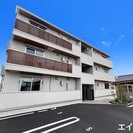 仮）CASA　Edoの外観