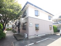 エステート長者原