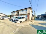 フレグランス花見