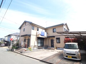 クローバーヒルズ