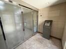 エントランス部分 旦過タカヤコ－ポレ－ションビル