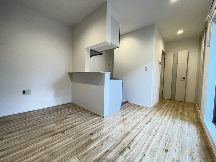 居室 パティオ五十川Ⅰ