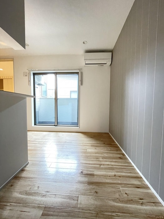 居室 パティオ五十川Ⅰ