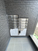 建物設備 パティオ五十川Ⅰ