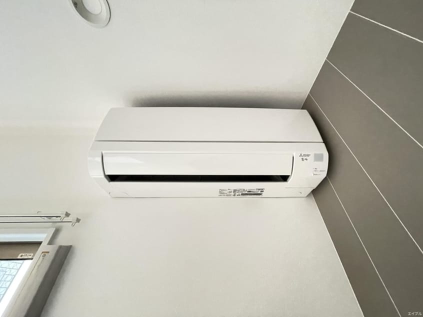 内観写真 パティオ五十川Ⅰ