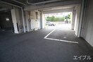 駐車場 ヴァーンフリート寺塚