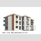 D-ROOM八幡駅前の外観