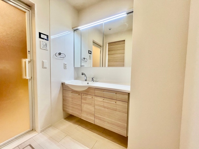 洗面 D-ROOM八幡駅前