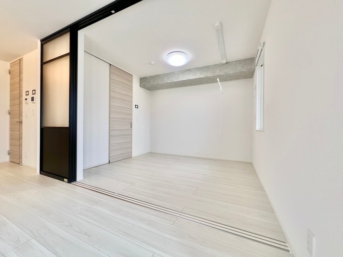 内観写真 D-ROOM八幡駅前