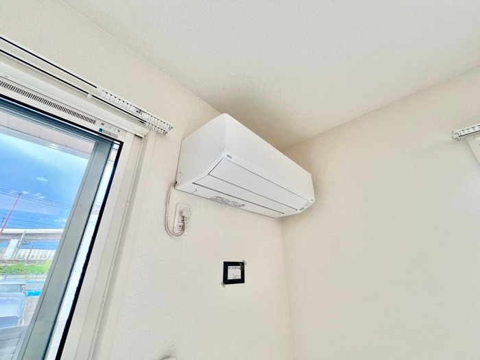 内観写真 D-ROOM八幡駅前