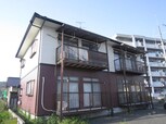 頃末コ－ポ