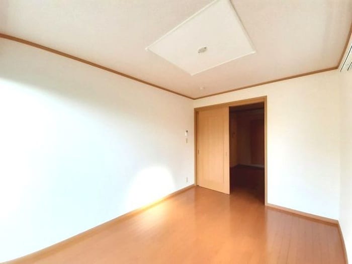 居室 サンリットヒルズ Ｂ棟