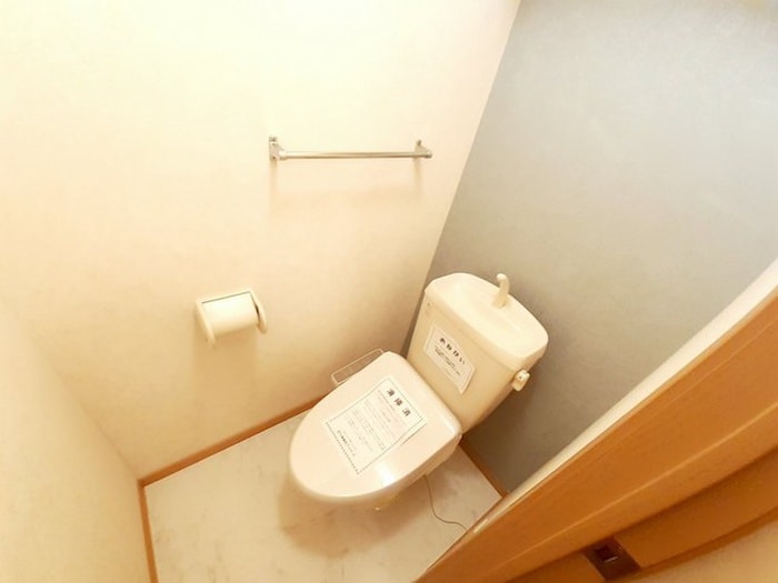 トイレ サンリットヒルズ Ｂ棟