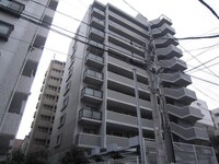 グランコート高砂（803）