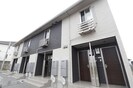 D-room上の原の外観