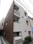 エターナルTSの外観