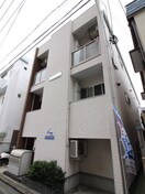 外観写真 エターナルTS