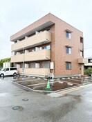 PHOENIX伊都の外観