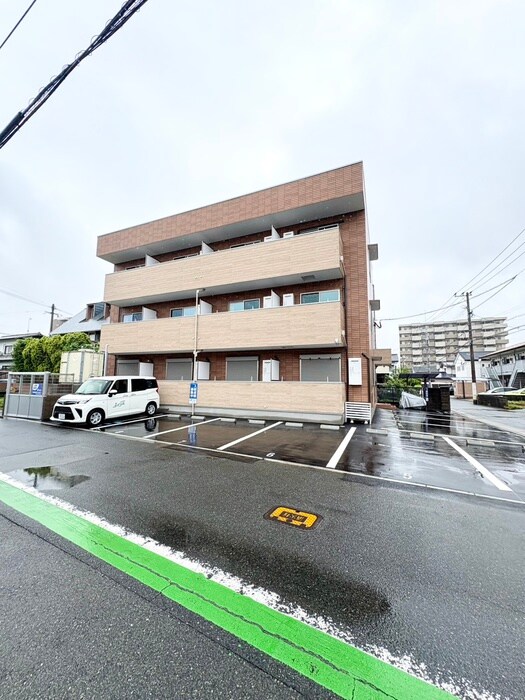 外観写真 PHOENIX伊都