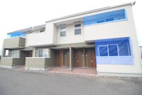 ジェネシスⅢ番館