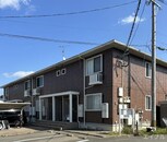 フォンティ－ヌ清水Ａ棟