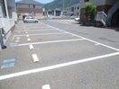 駐車場 ハ－ティストＫ　Ａ
