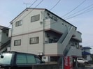 Ｋ･Ｔハウスの外観